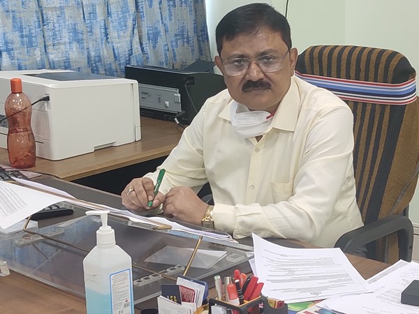 Prof. (Dr.) Sabyasachi Das