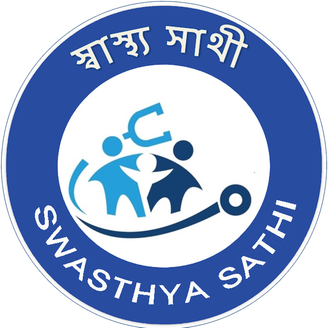 Dib Bengal Swasth Sathi scheme edited