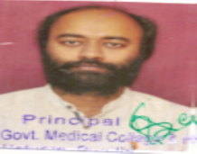Dr. Anway Sen