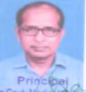 Prof(Dr.)Gouranga Santra