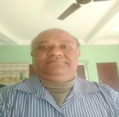 Dr. Goutameswar Mazumdar 