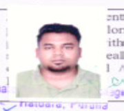 Dr. Rajkukumar Murmu (MBBS)