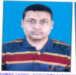 Dr. Kartick Mahaldar